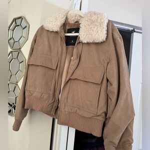 Hollister Woman's Jacket